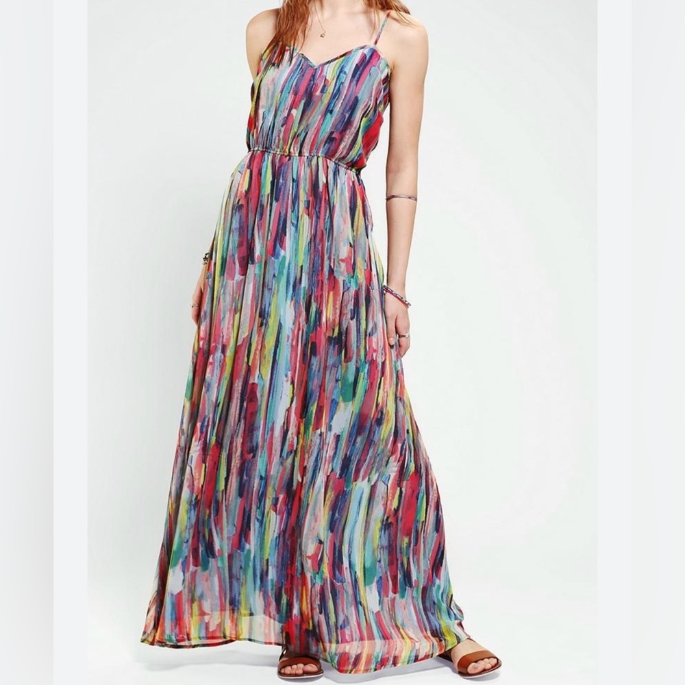 Jack BB Dakota Dress- Size 4